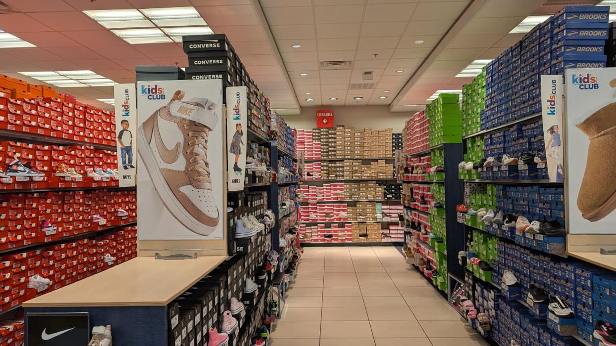 Rack Room Shoes Image