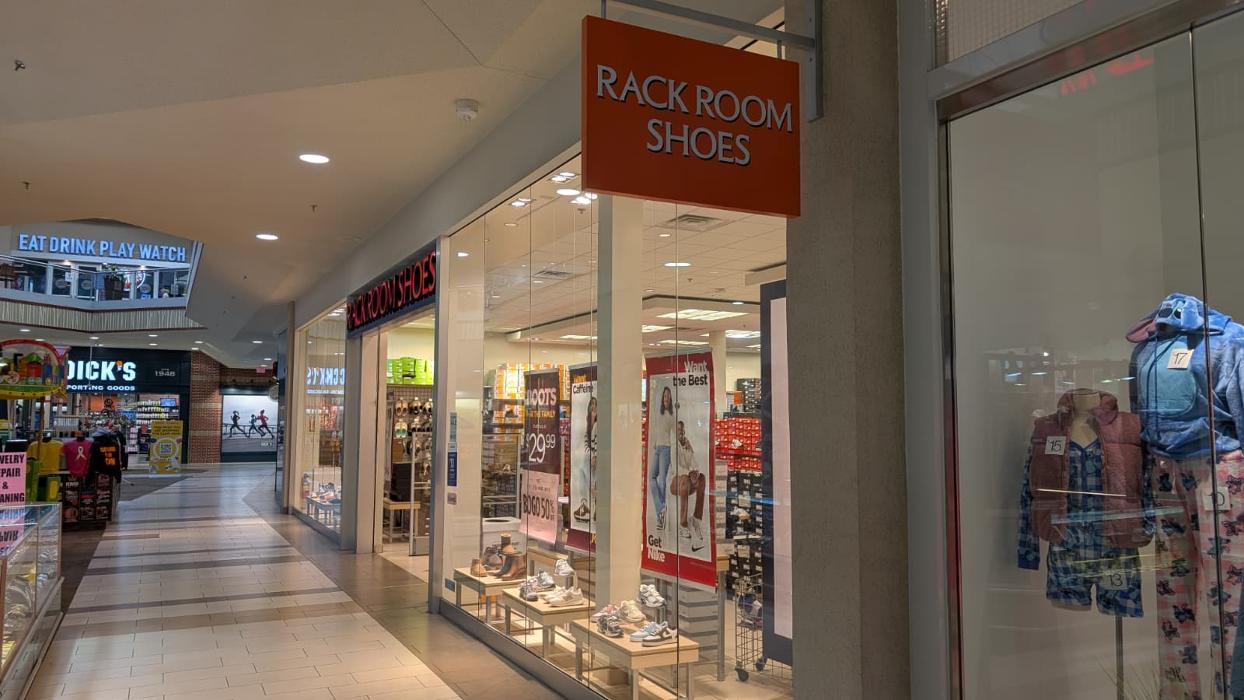 Rack Room Shoes Image