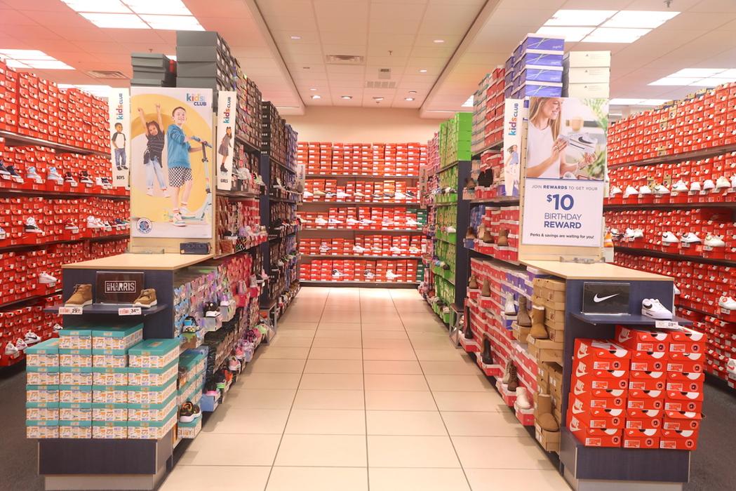 Rack Room Shoes Image