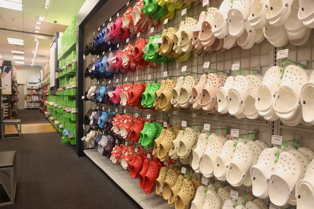 Rack Room Shoes Image