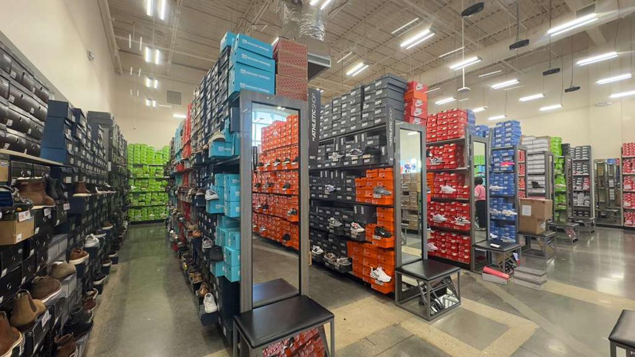 Rack Room Shoes Image