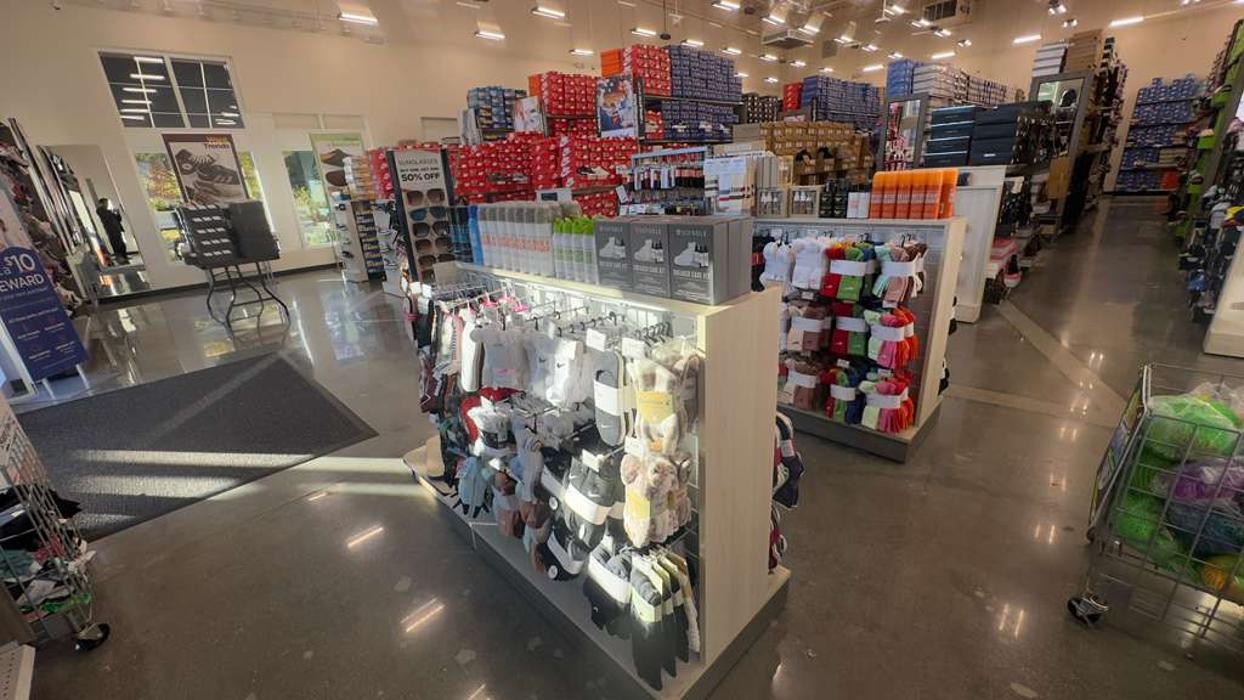 Rack Room Shoes Image