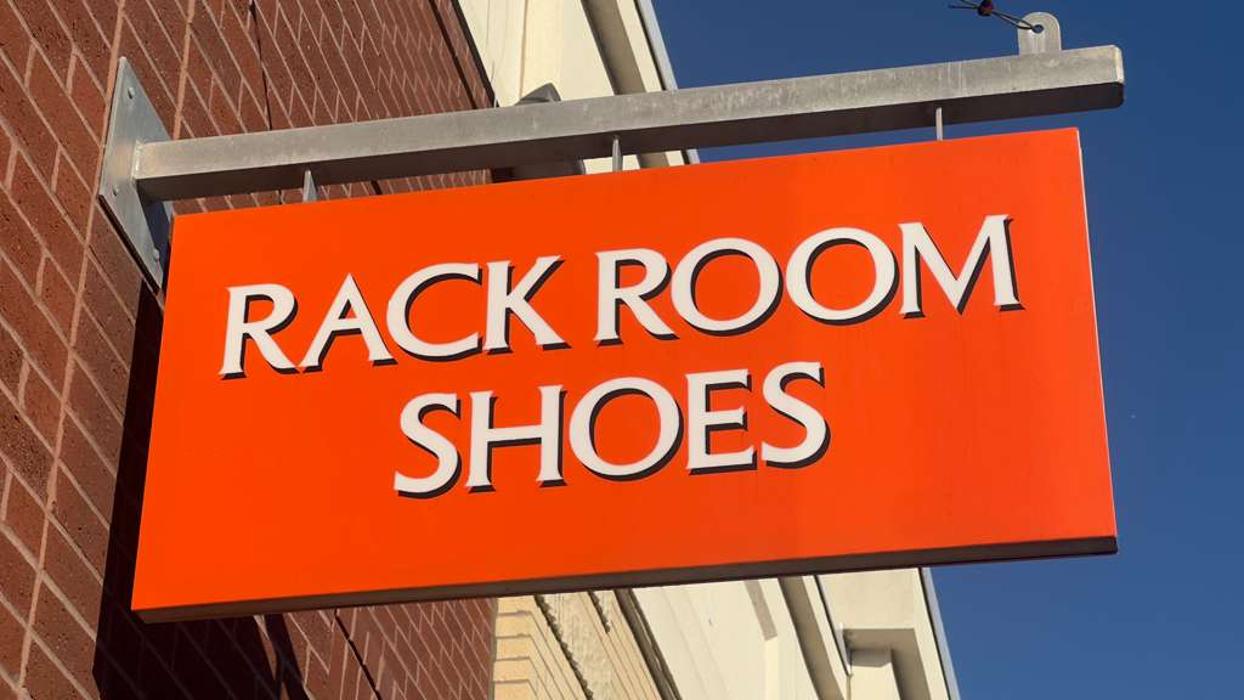 Rack Room Shoes Image