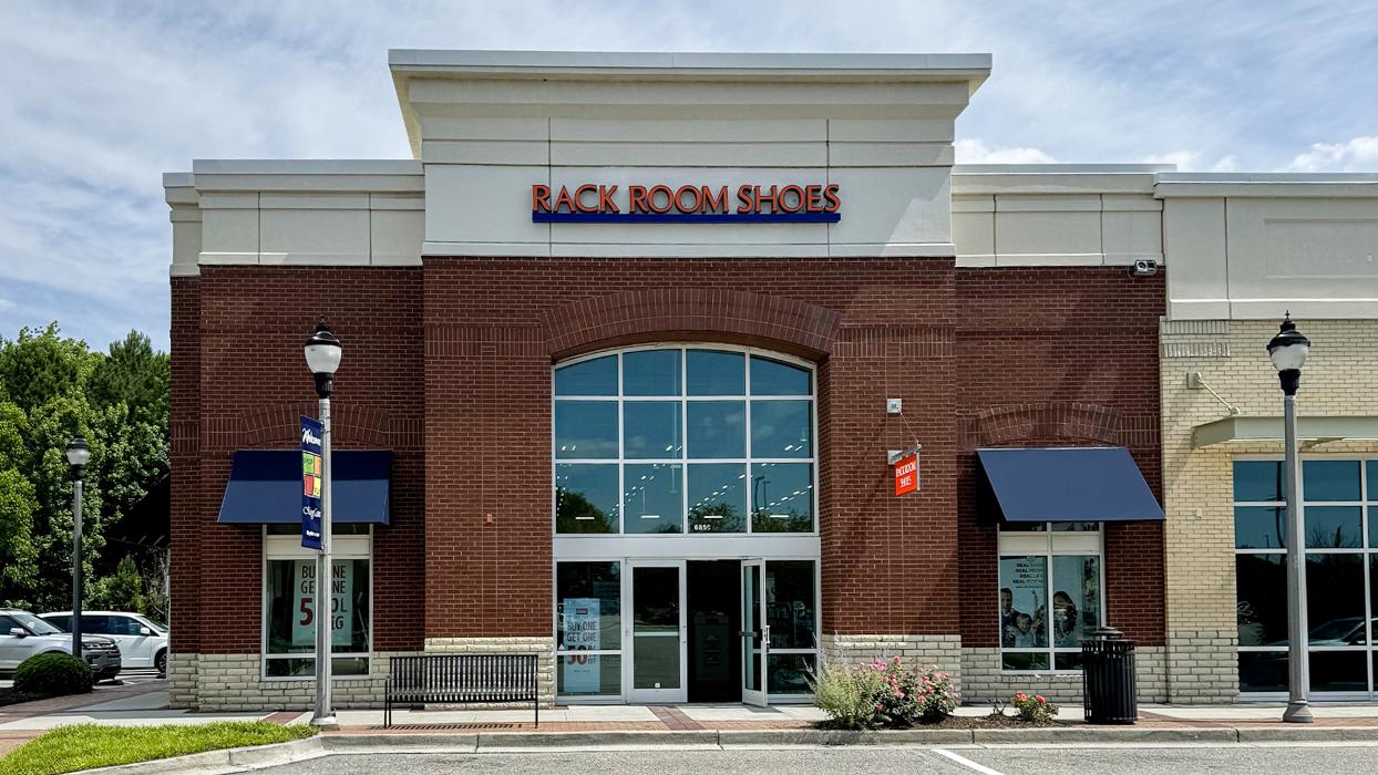 Rack Room Shoes Image