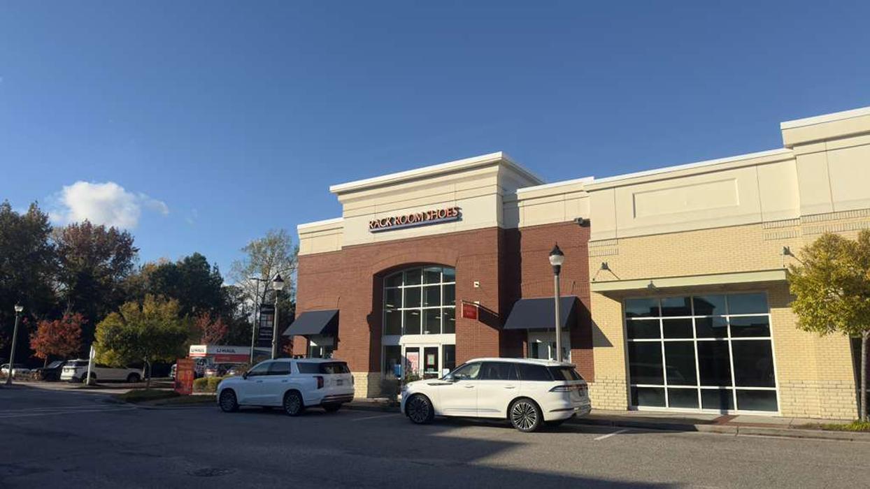 Rack Room Shoes Image