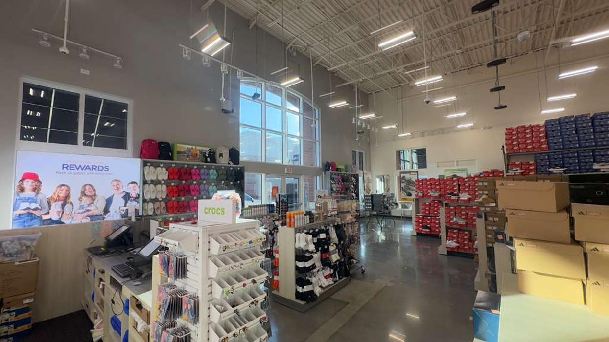 Rack Room Shoes Image