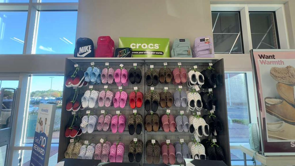 Rack Room Shoes Image