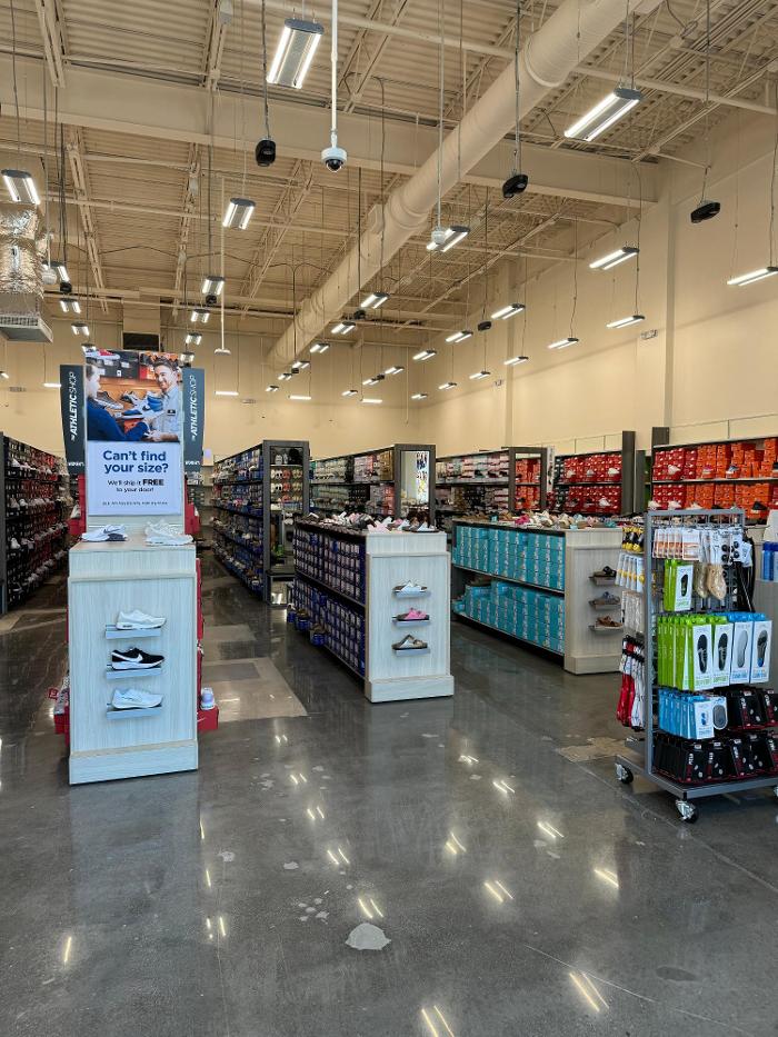 Rack Room Shoes Image