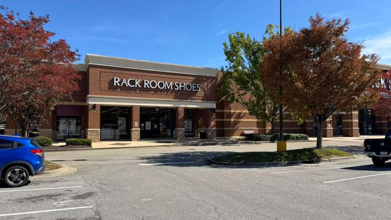 Rack Room Shoes Image
