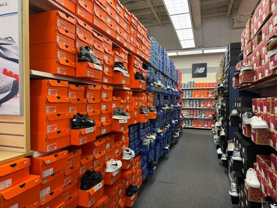 Rack Room Shoes Image