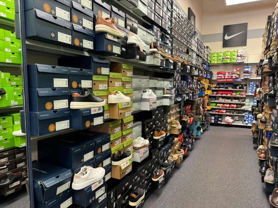 Rack Room Shoes Image