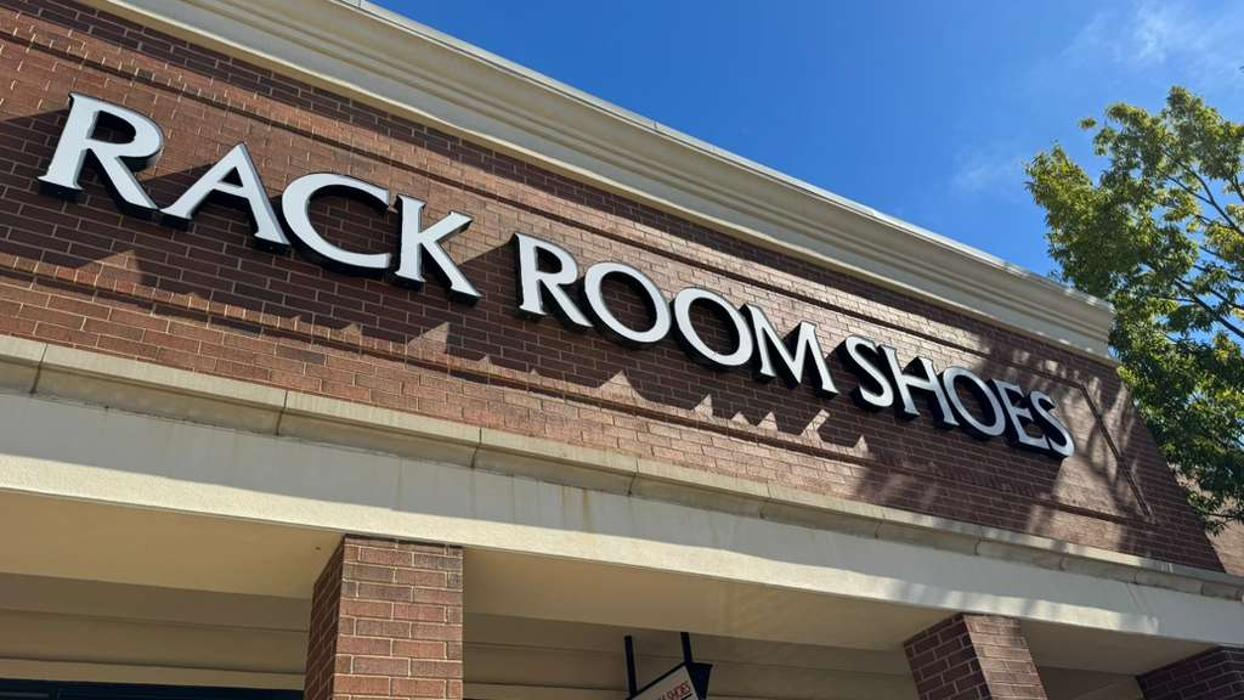 Rack Room Shoes Image