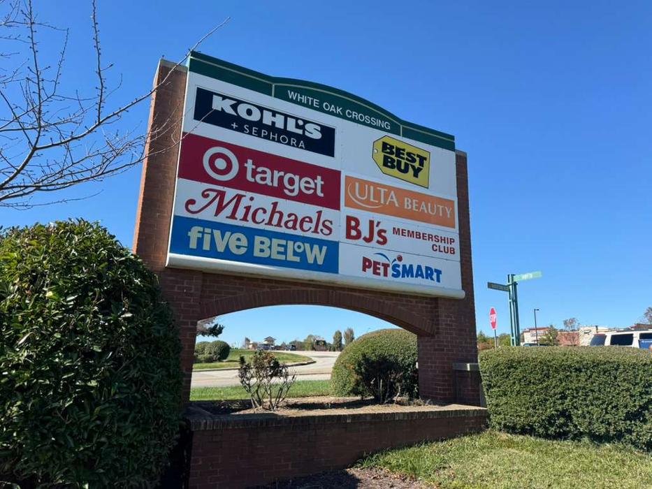 Rack Room Shoes Image