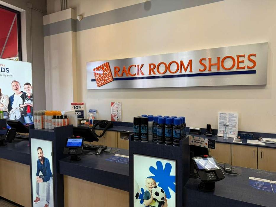 Rack Room Shoes Image