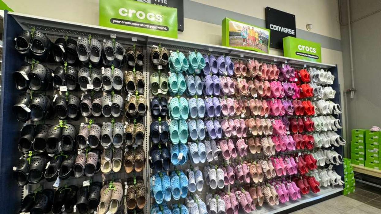 Rack Room Shoes Image