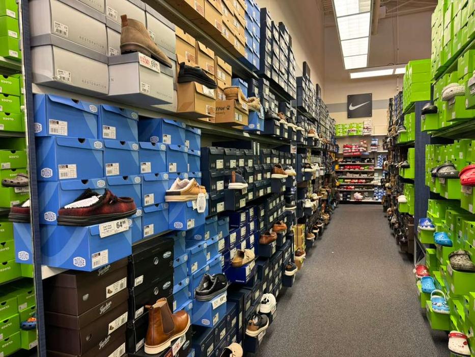 Rack Room Shoes Image