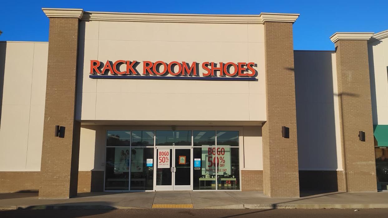 Rack Room Shoes