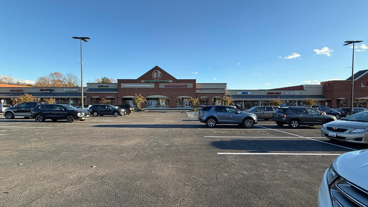 Rack Room Shoes Logo