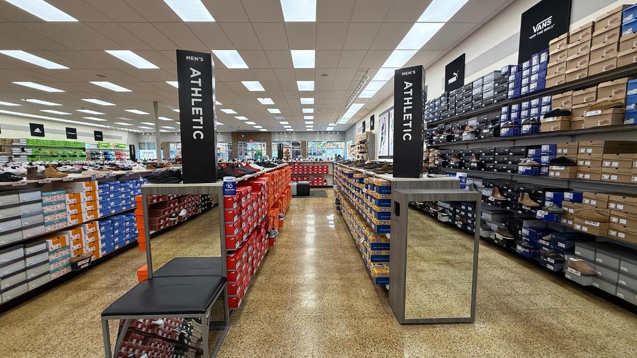 Rack Room Shoes Image