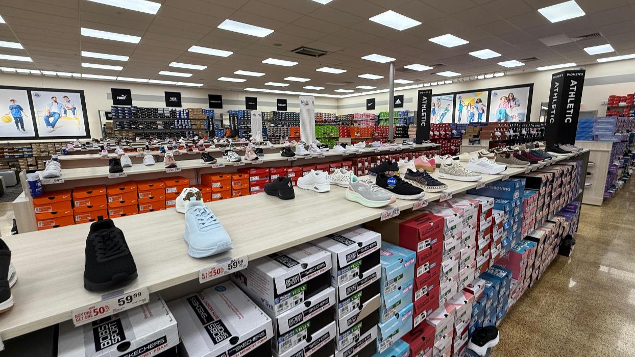 Rack Room Shoes Image