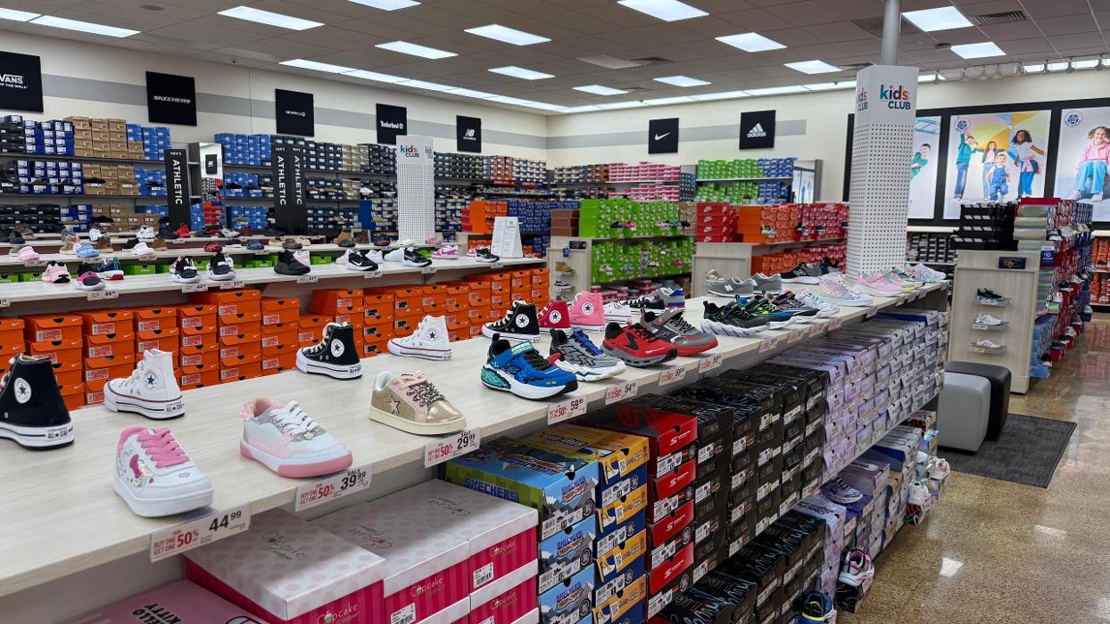 Rack Room Shoes Image