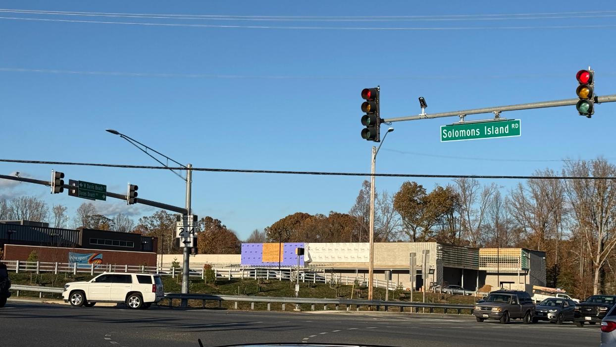 Rack Room Shoes Image