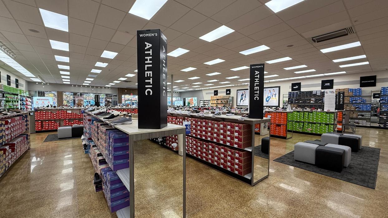 Rack Room Shoes Image