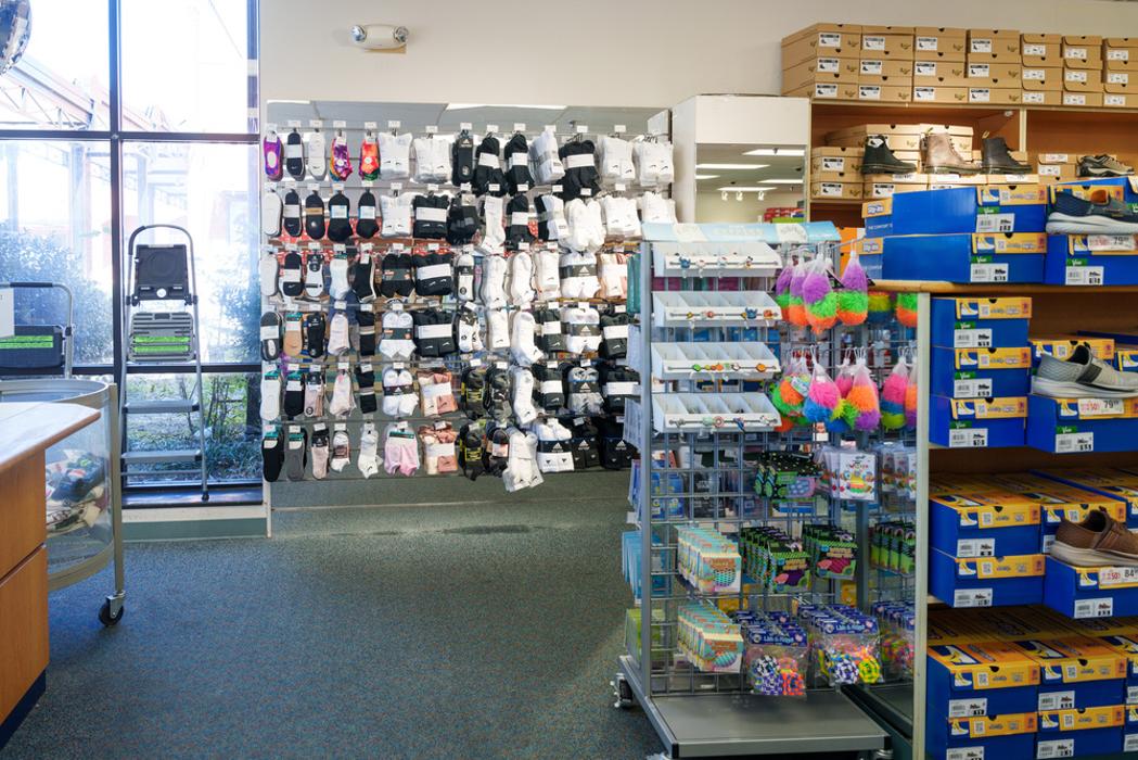 Rack Room Shoes Image