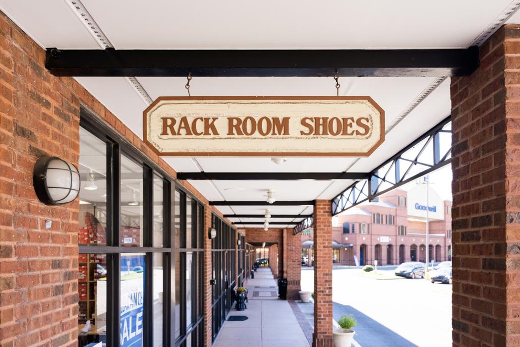 Rack Room Shoes Image