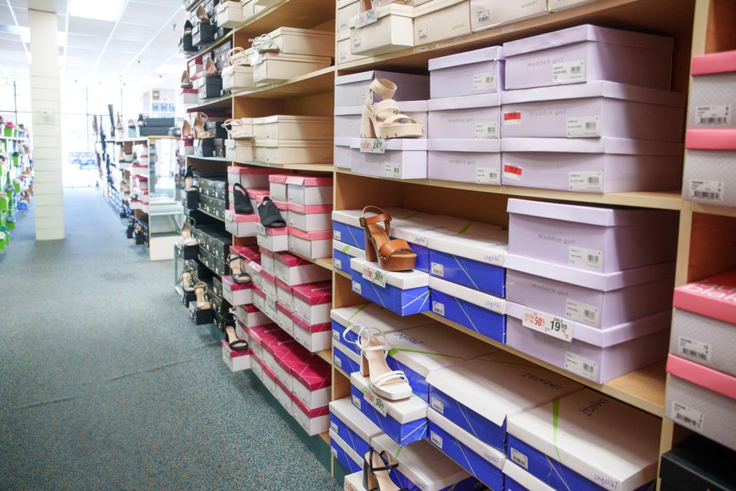Rack Room Shoes Image