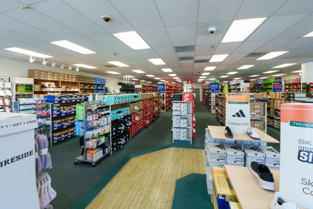 Rack Room Shoes Image