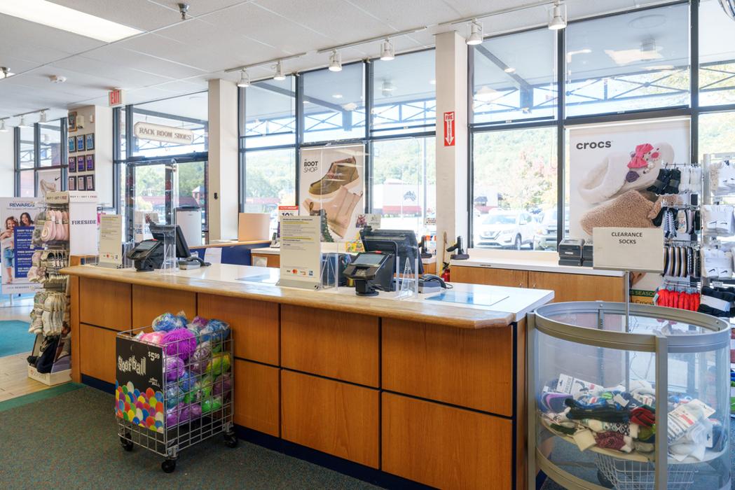 Rack Room Shoes Image