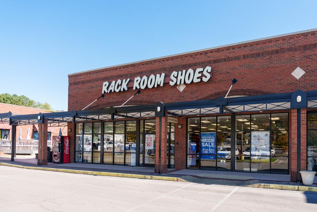 Rack Room Shoes Image