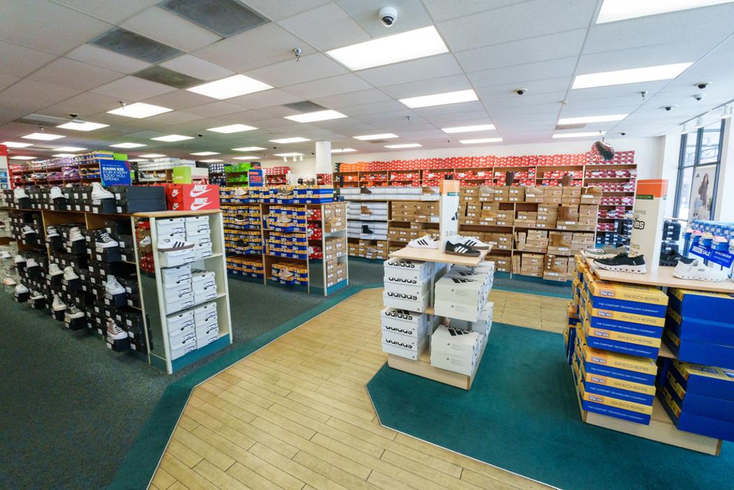 Rack Room Shoes Image