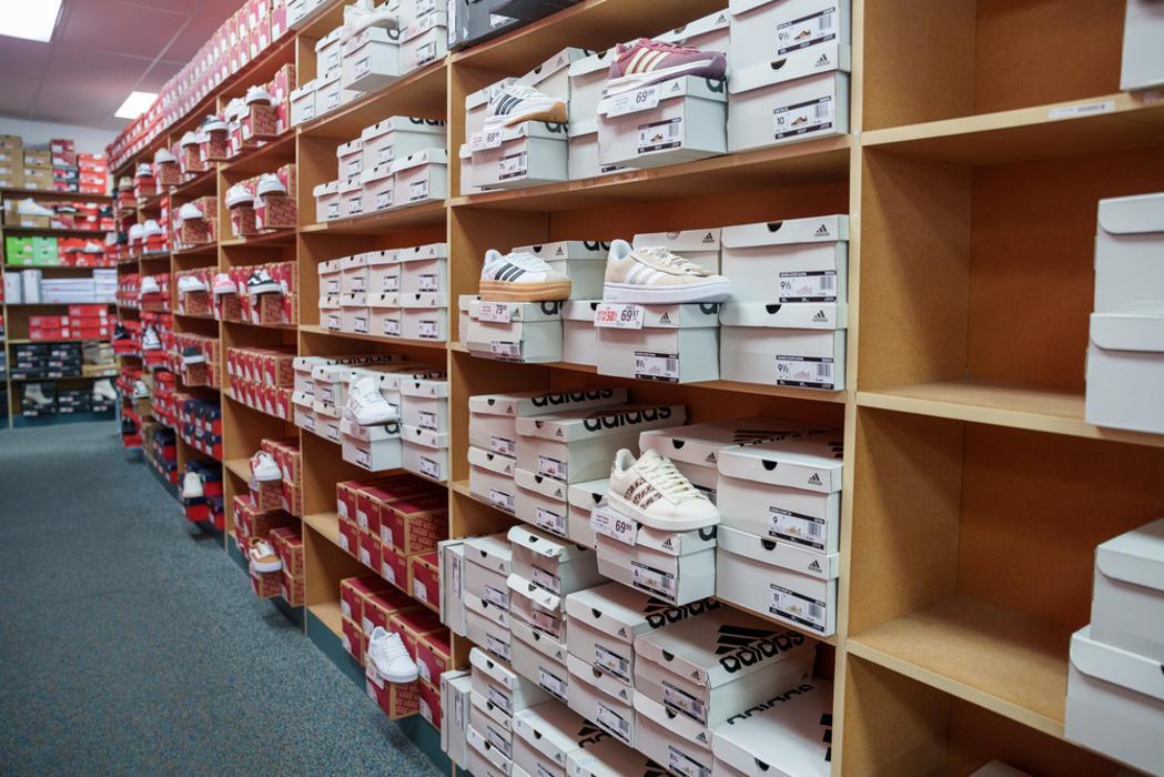 Rack Room Shoes Image