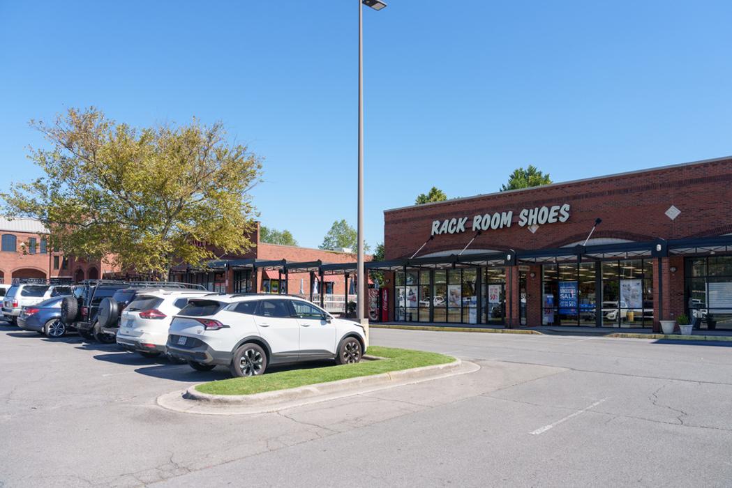 Rack Room Shoes Image