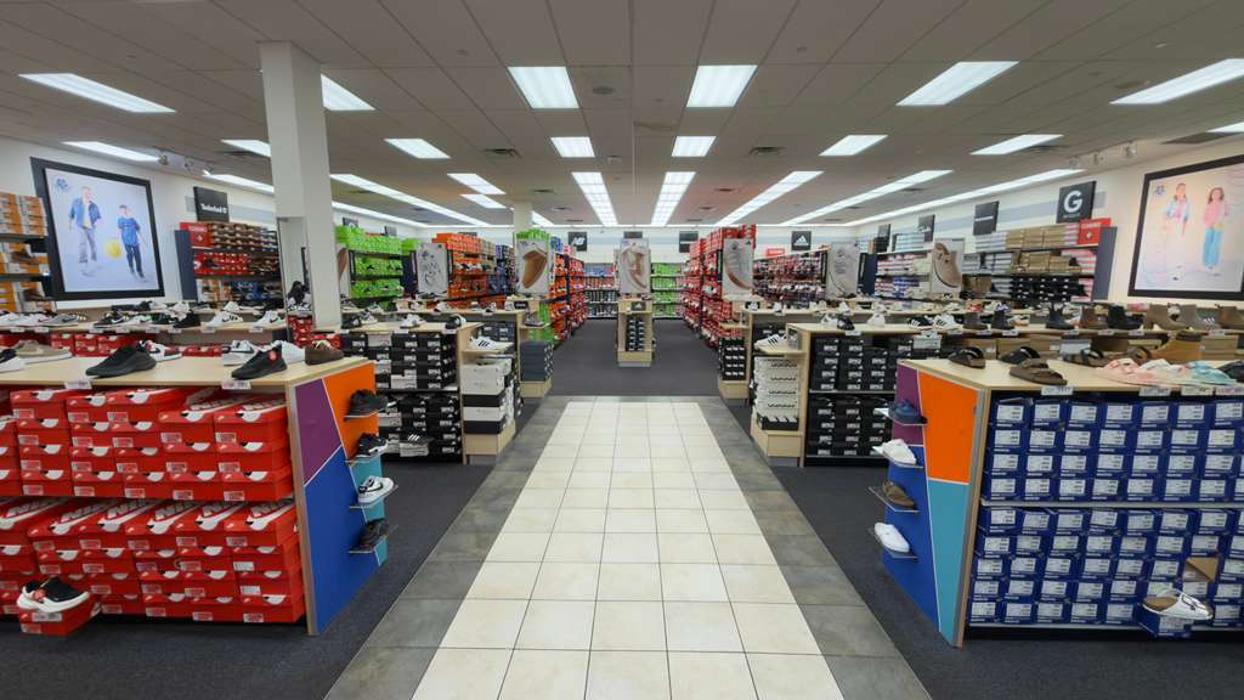 Rack Room Shoes Image