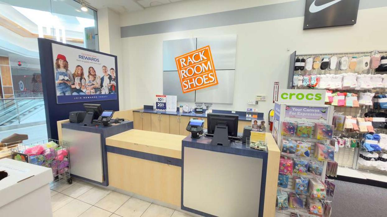 Rack Room Shoes Image