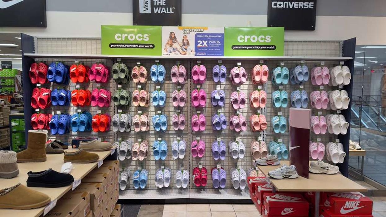 Rack Room Shoes Image