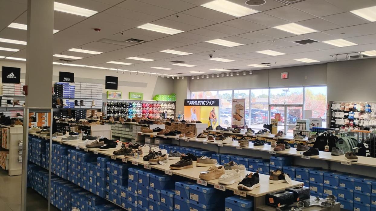 Rack Room Shoes Image