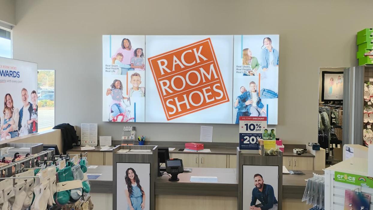 Rack Room Shoes Image