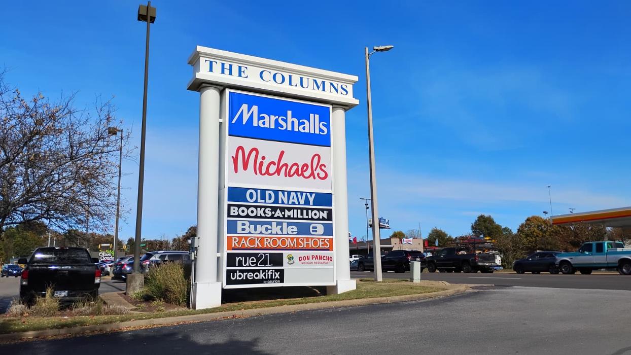 Rack Room Shoes Logo