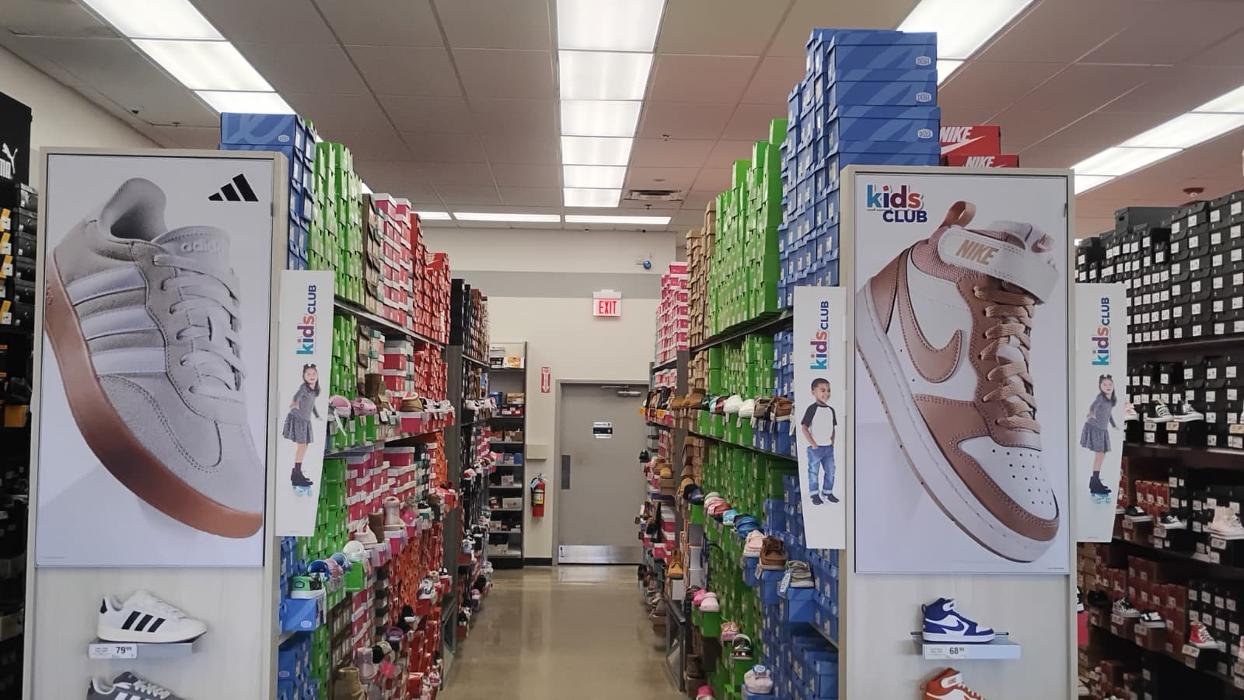 Rack Room Shoes Image