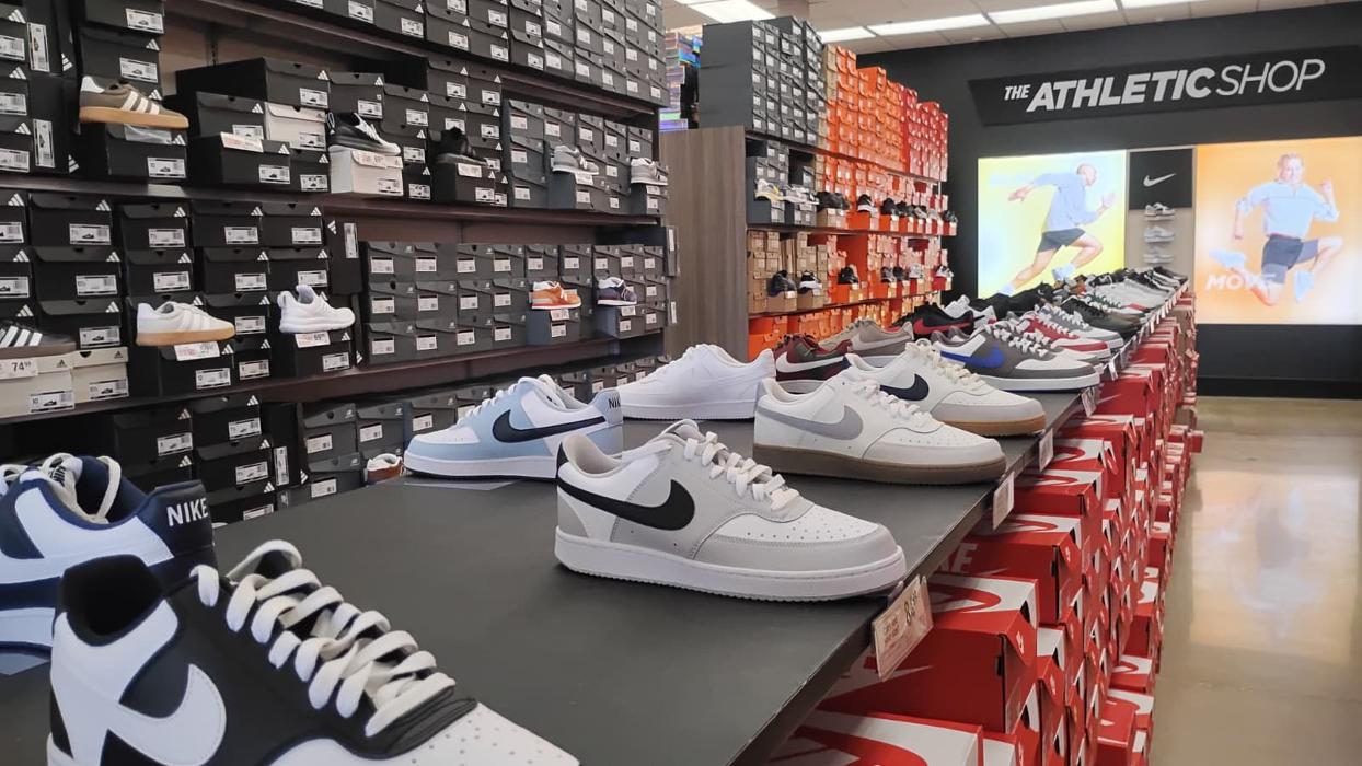 Rack Room Shoes Image