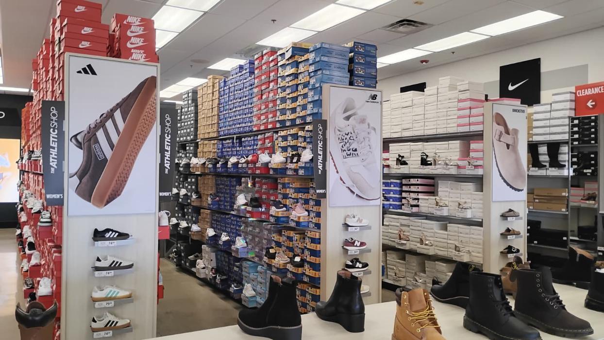 Rack Room Shoes Image