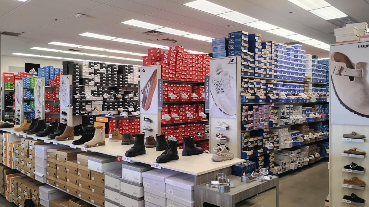 Rack Room Shoes Image