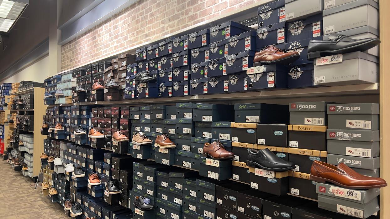 Rack Room Shoes Image