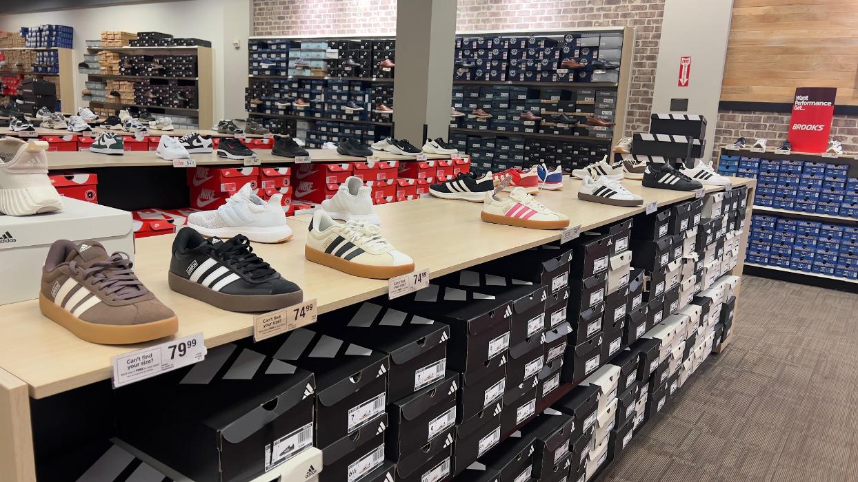 Rack Room Shoes Image