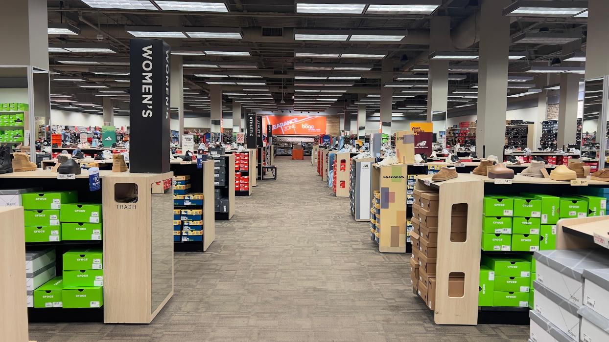 Rack Room Shoes Image