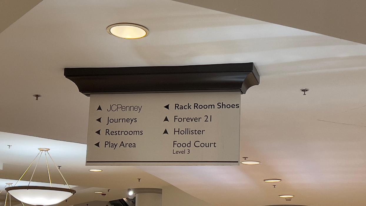 Rack Room Shoes Image